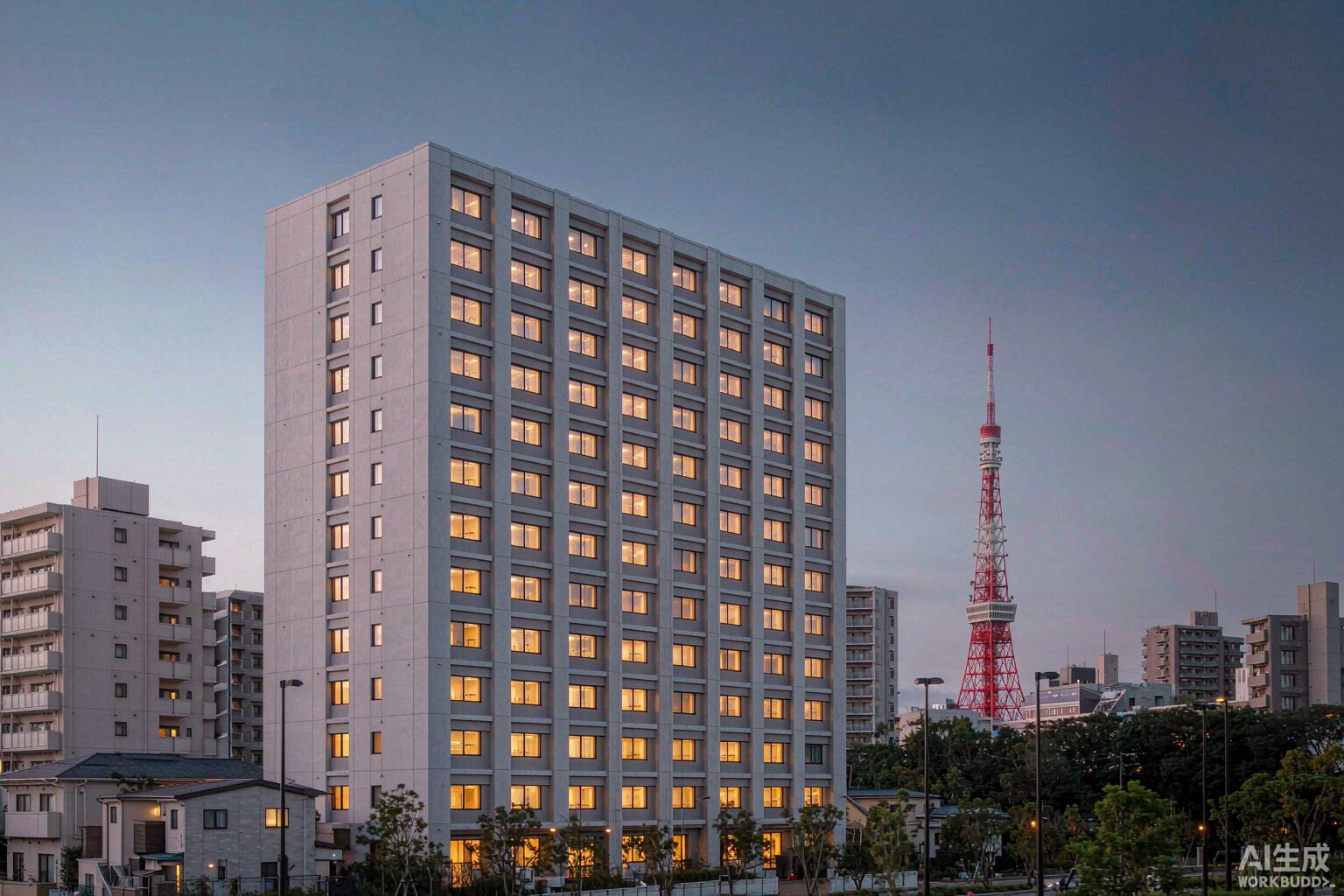 日本房地产市场